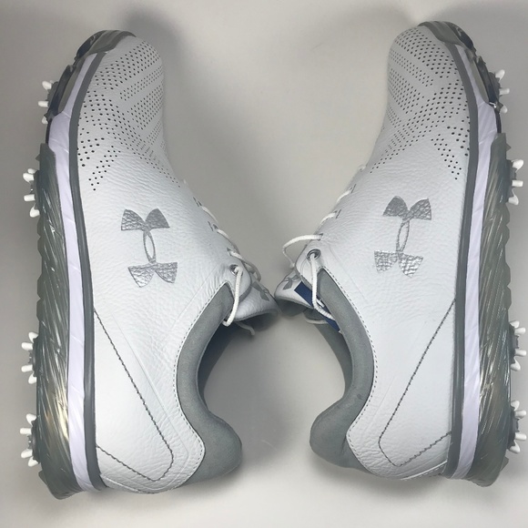 NEW | UA Tempo Tour Golf Shoes Speith | 10.5 - Picture 3 of 8
